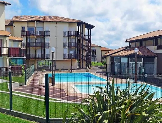 Appartement Vieux Boucau Les Pieds Dans L\'Eau